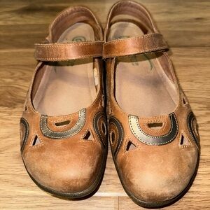 Naot slides-woman’s